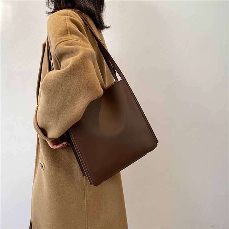 Stylish Everyday Shoulder Bag