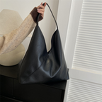 Statement Everyday Shoulder Bag