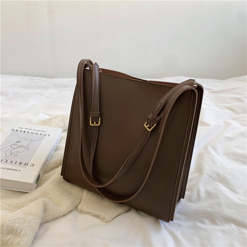 Stylish Everyday Shoulder Bag