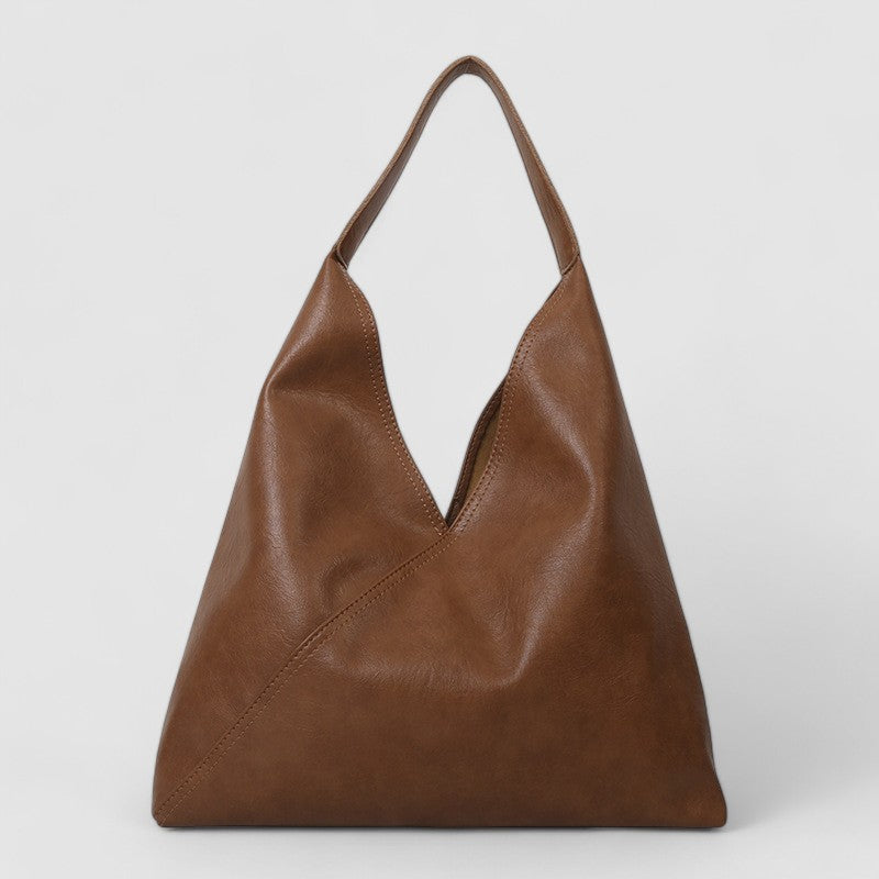 Statement Everyday Shoulder Bag