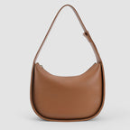 Sleek Minimalist Hobo Shoulder Bag