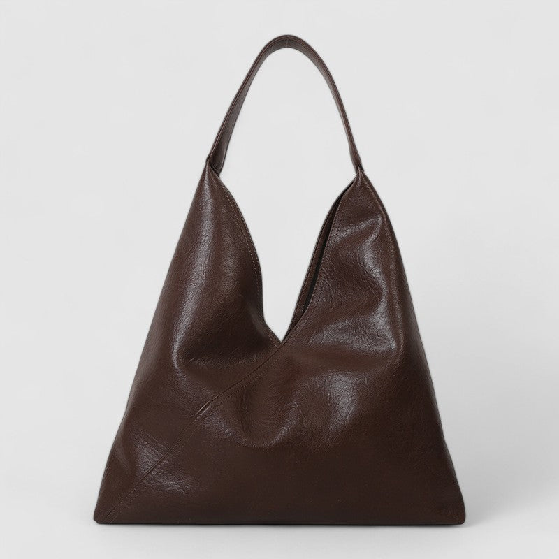 Statement Everyday Shoulder Bag