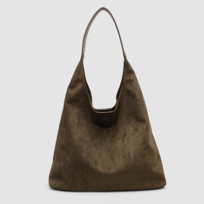 Everyday Swedish Leather Tote Bag
