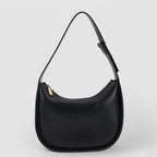 Sleek Minimalist Hobo Shoulder Bag