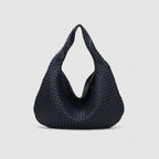 Stylish Woven Shoulder Bag