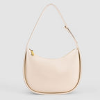 Sleek Minimalist Hobo Shoulder Bag