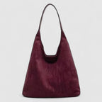 Everyday Swedish Leather Tote Bag