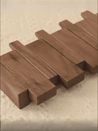 Chic Piano-Inspired Coat Rack - Where Style Meets Practicality