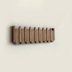Chic Piano-Inspired Coat Rack - Where Style Meets Practicality