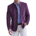 Hugo | Chic Suede Jacket