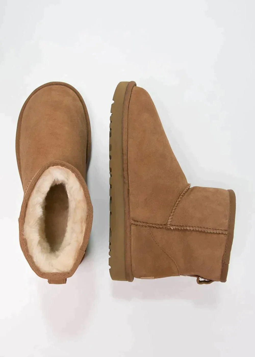 Women's Insulated Waterproof Ankle Boots with Anti-Slip Design for Winter