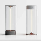 Enchanting Magnetic Lamp