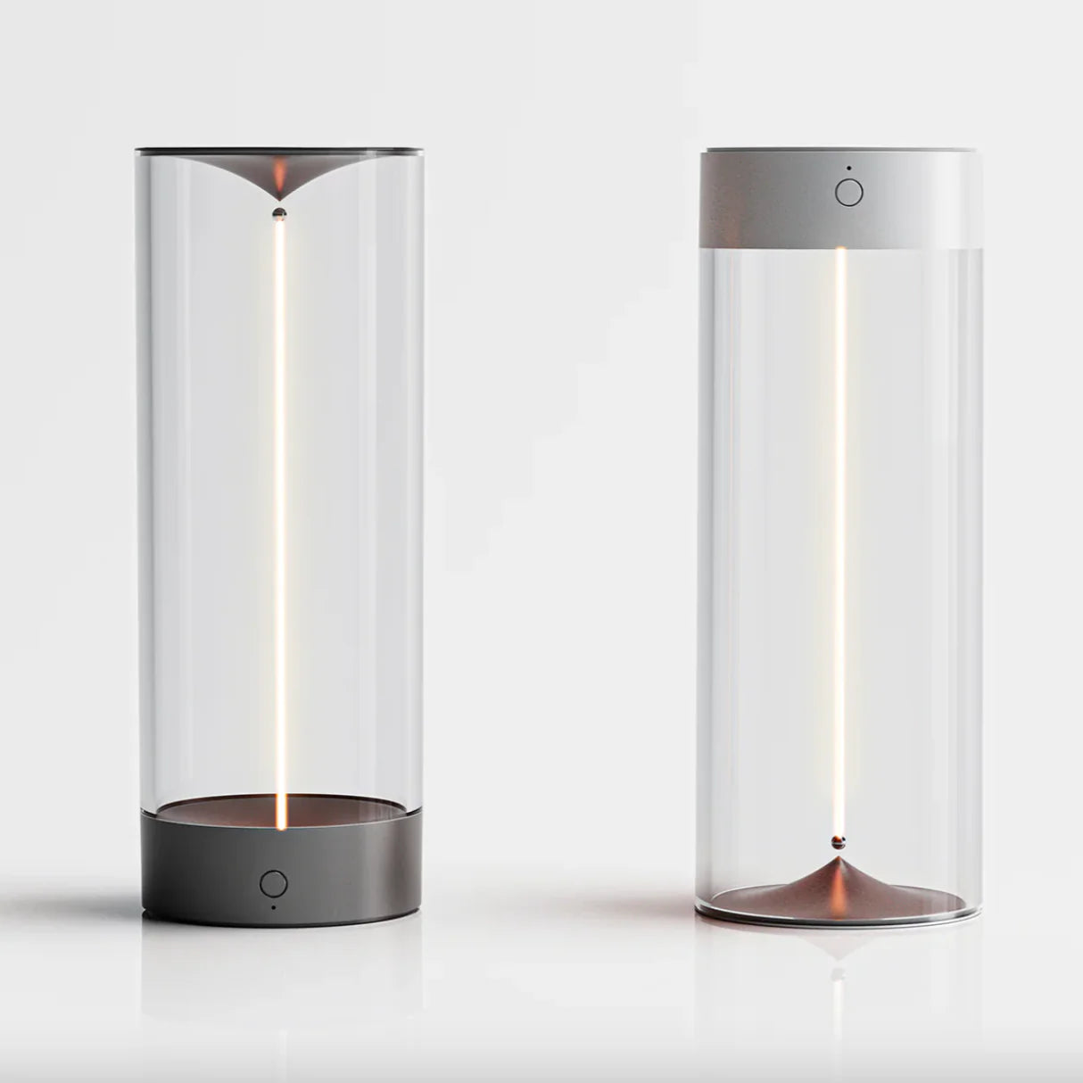 Enchanting Magnetic Lamp