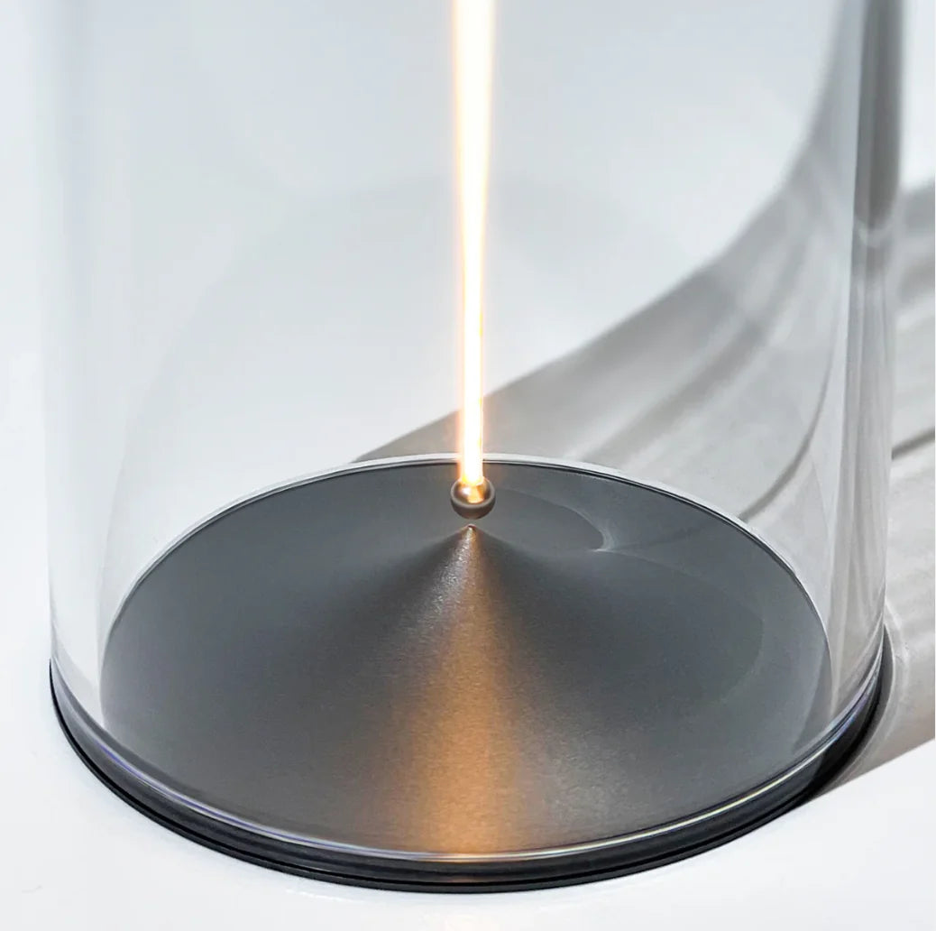 Enchanting Magnetic Lamp