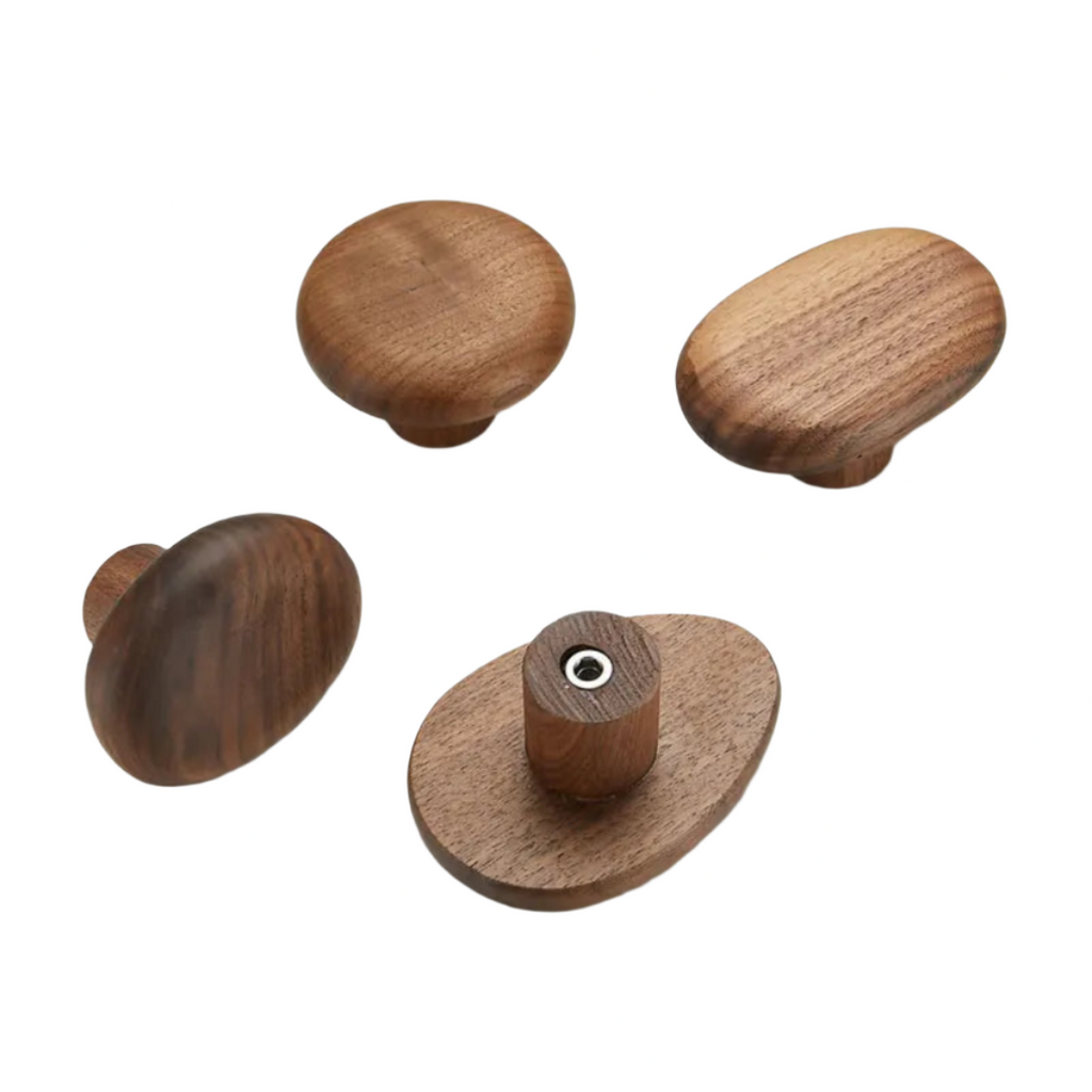 Cozy Interior with Natural Touches!