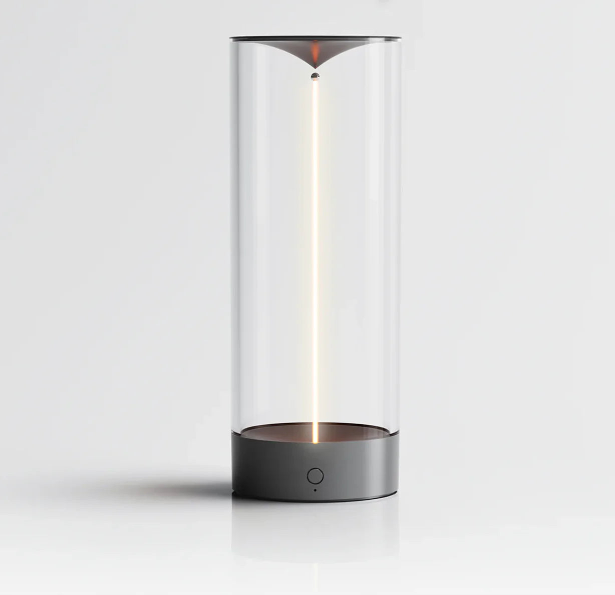Enchanting Magnetic Lamp