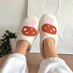 Cozy Home Slippers for Warmth on Chilly Days