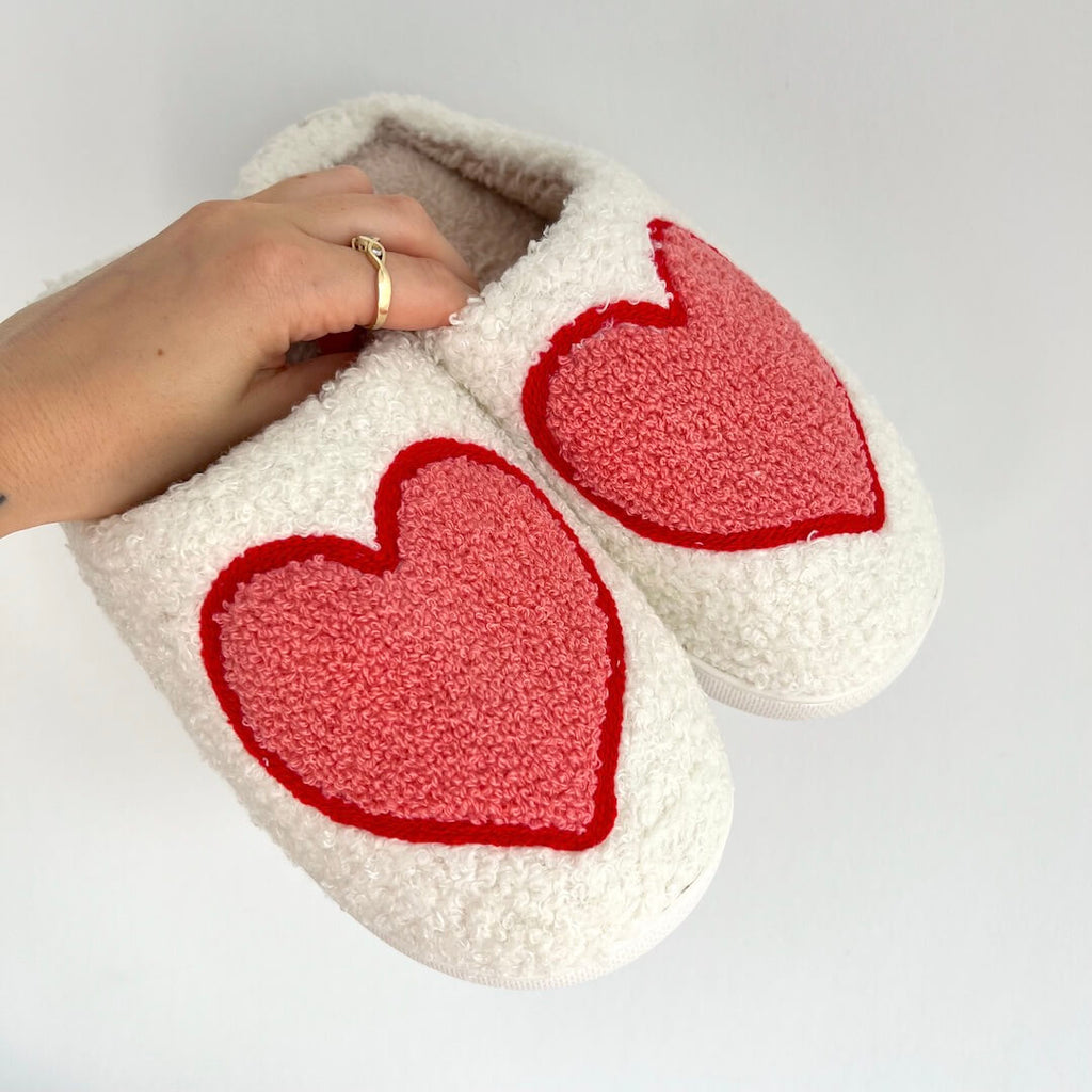Cozy Home Slippers for Warmth on Chilly Days