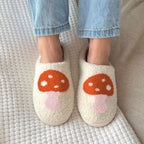 Cozy Home Slippers for Warmth on Chilly Days