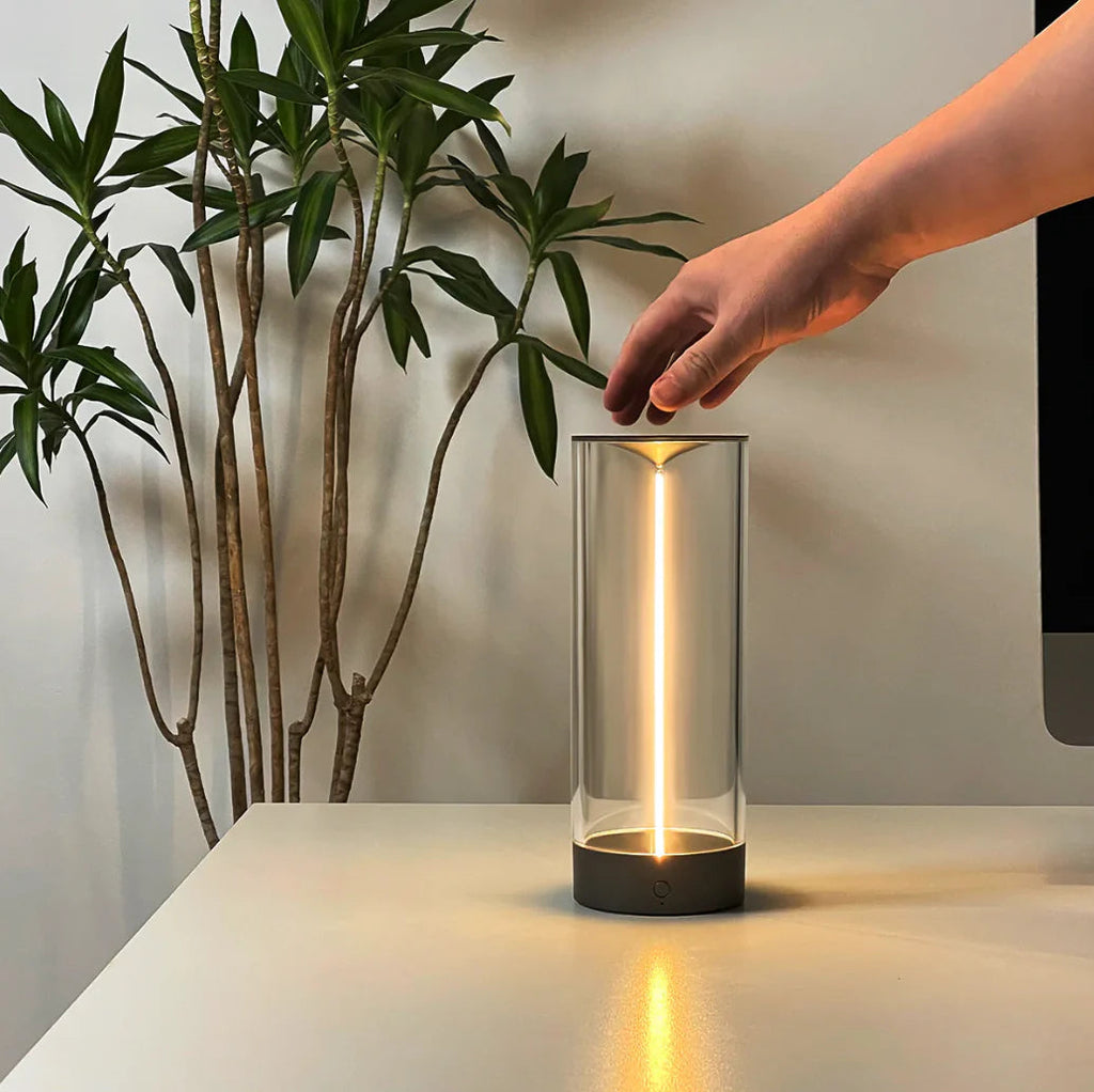 Enchanting Magnetic Lamp