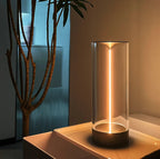 Enchanting Magnetic Lamp