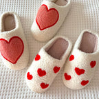 Cozy Home Slippers for Warmth on Chilly Days