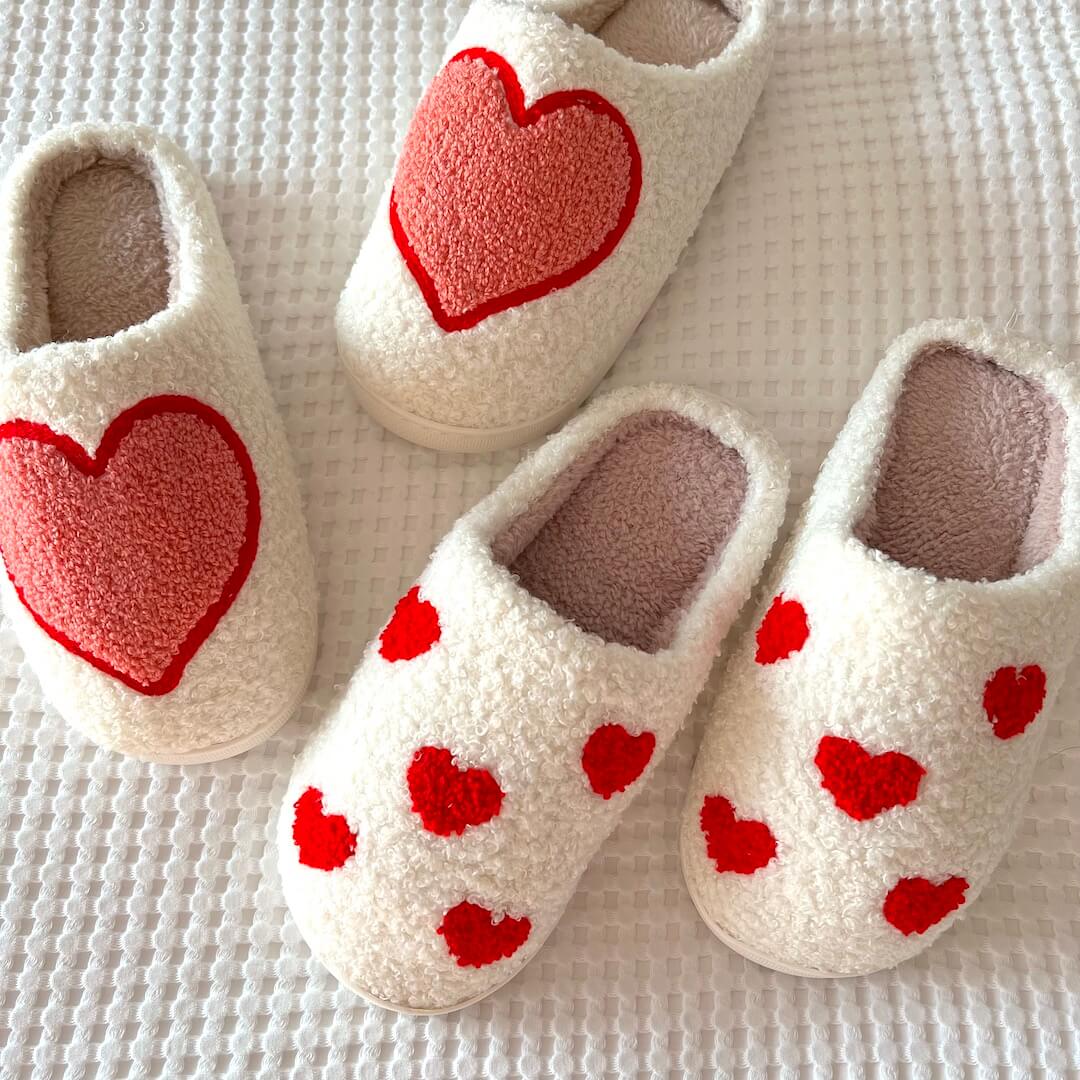 Cozy Home Slippers for Warmth on Chilly Days