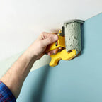 Corner and Edge Precision Paint Roller