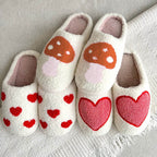 Cozy Home Slippers for Warmth on Chilly Days