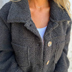 Mila - Elegant Autumn Coat