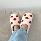 Cozy Home Slippers for Warmth on Chilly Days