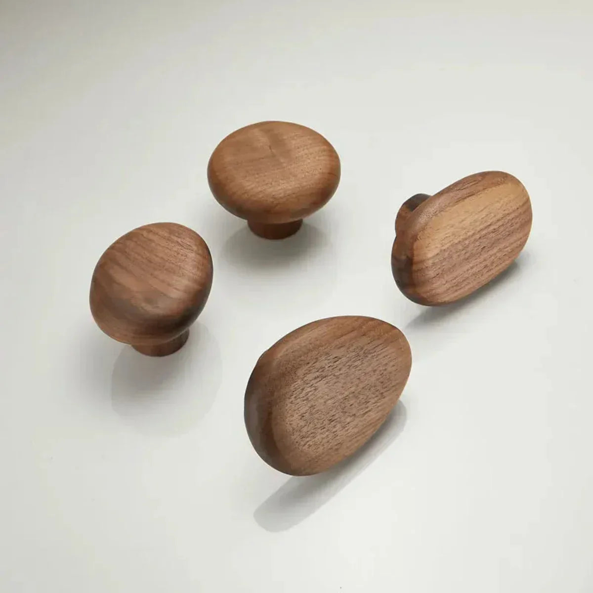 Cozy Interior with Natural Touches!