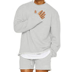 Loey | Men's Essential Pullover