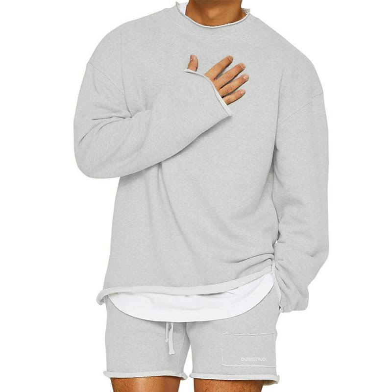 Loey | Men's Essential Pullover