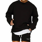 Loey | Men's Essential Pullover