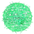 Decorative LED Ball Lights for Home and Garden Illumination
