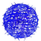 Decorative LED Ball Lights for Home and Garden Illumination