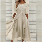 Ingrid | Chic and Cozy Dress