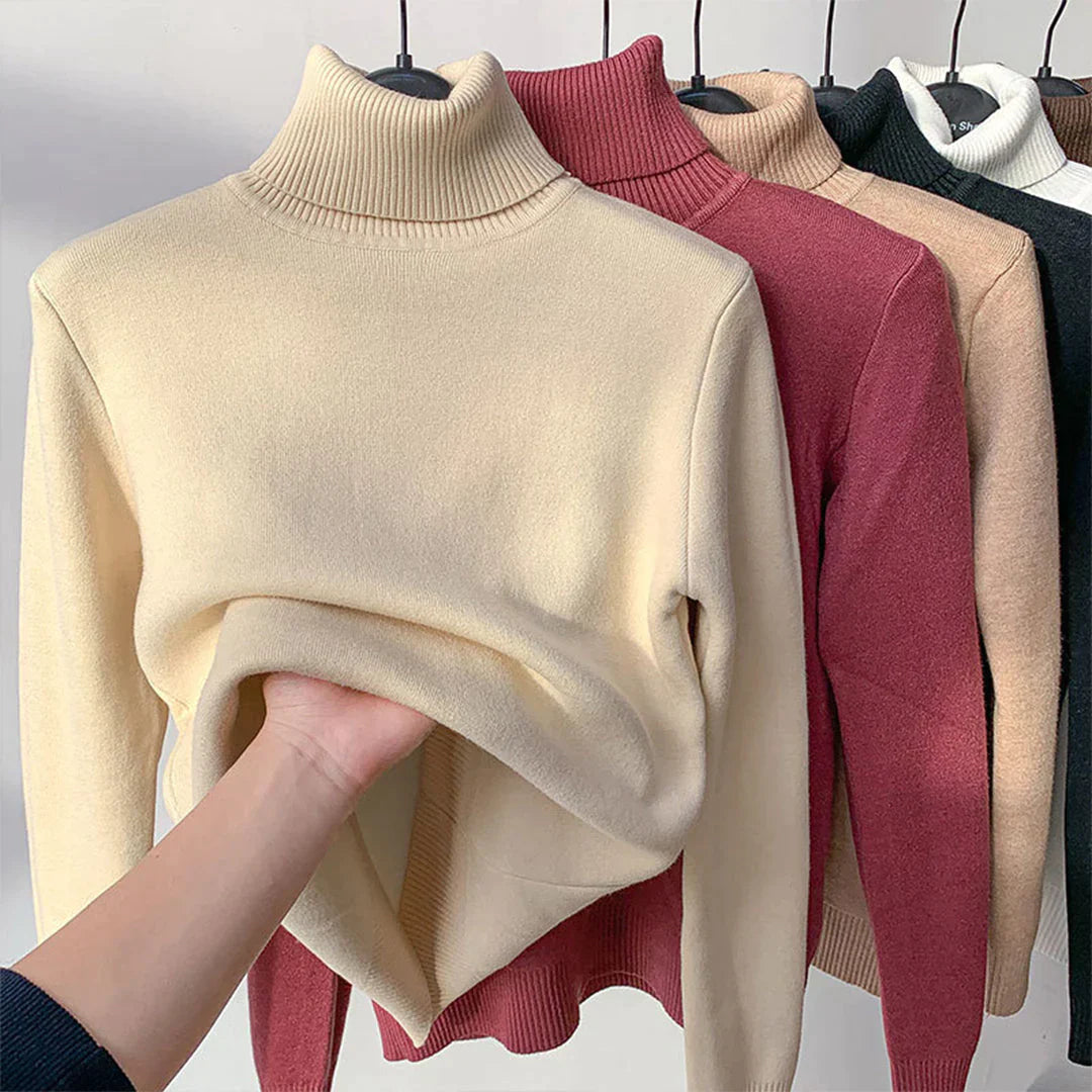 Isabella Belonni | Cozy Casual Sweater