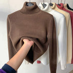 Isabella Belonni | Cozy Casual Sweater