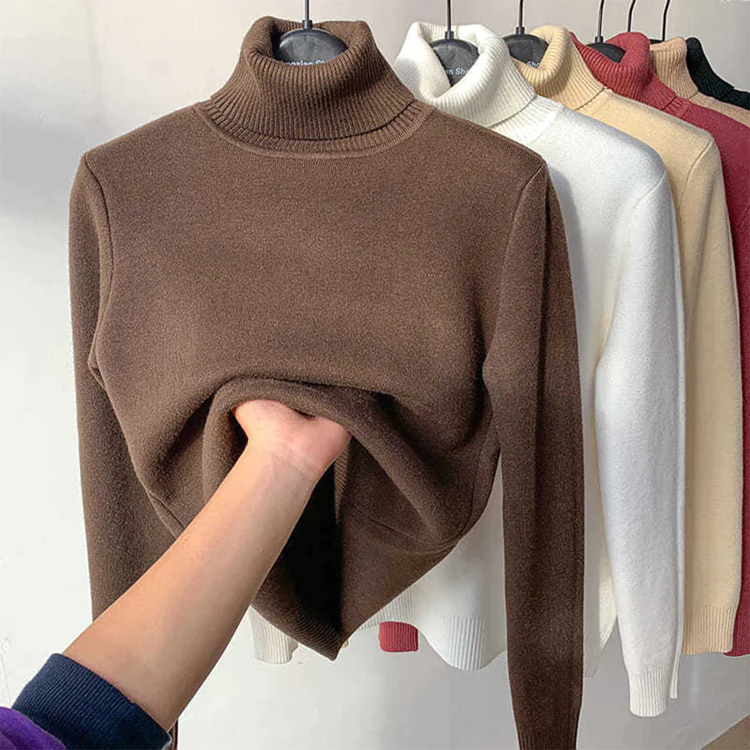 Isabella Belonni | Cozy Casual Sweater