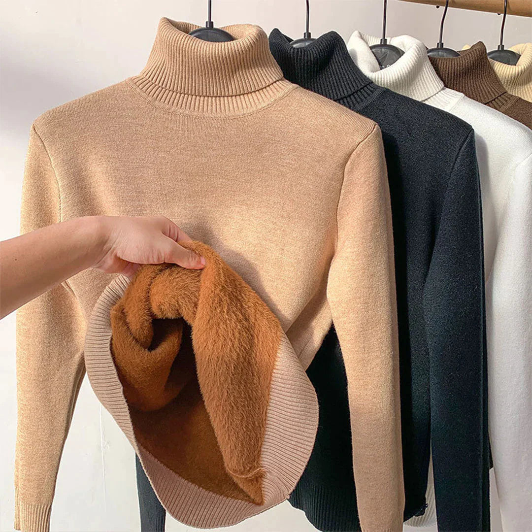 Isabella Belonni | Cozy Casual Sweater