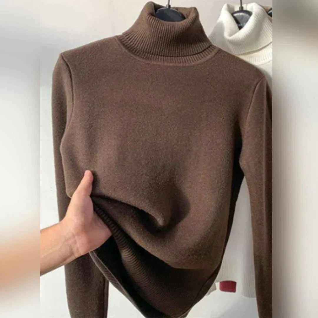 Isabella Belonni | Cozy Casual Sweater