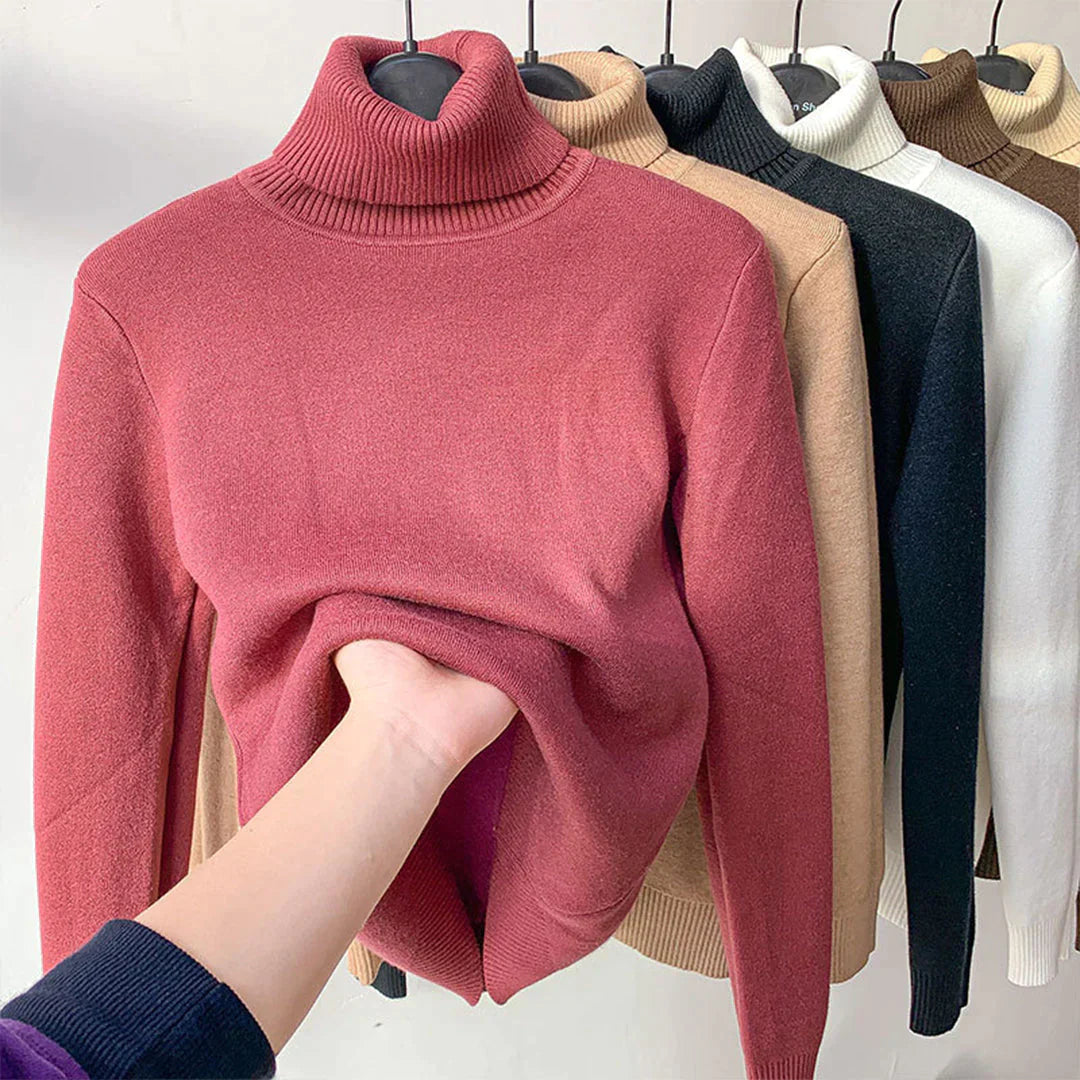 Isabella Belonni | Cozy Casual Sweater