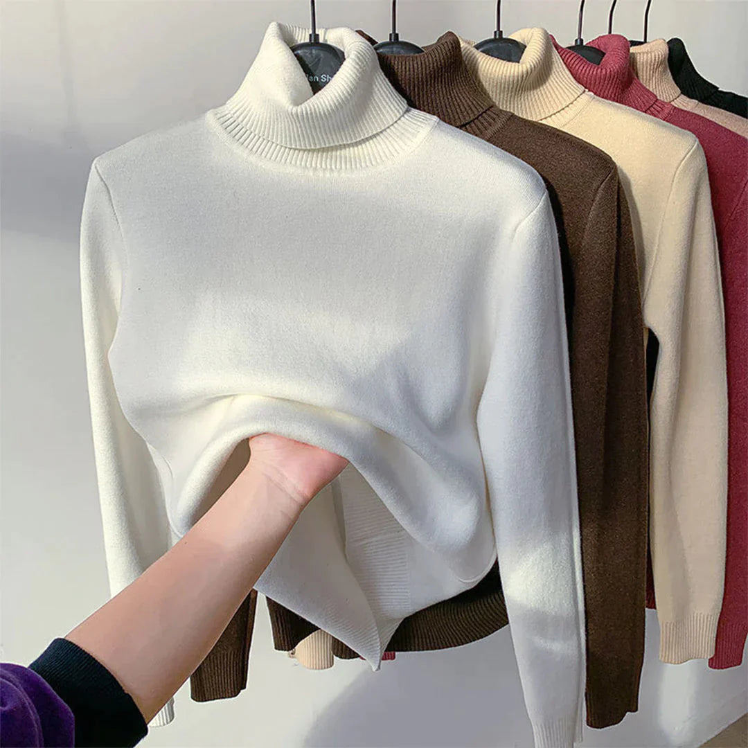 Isabella Belonni | Cozy Casual Sweater