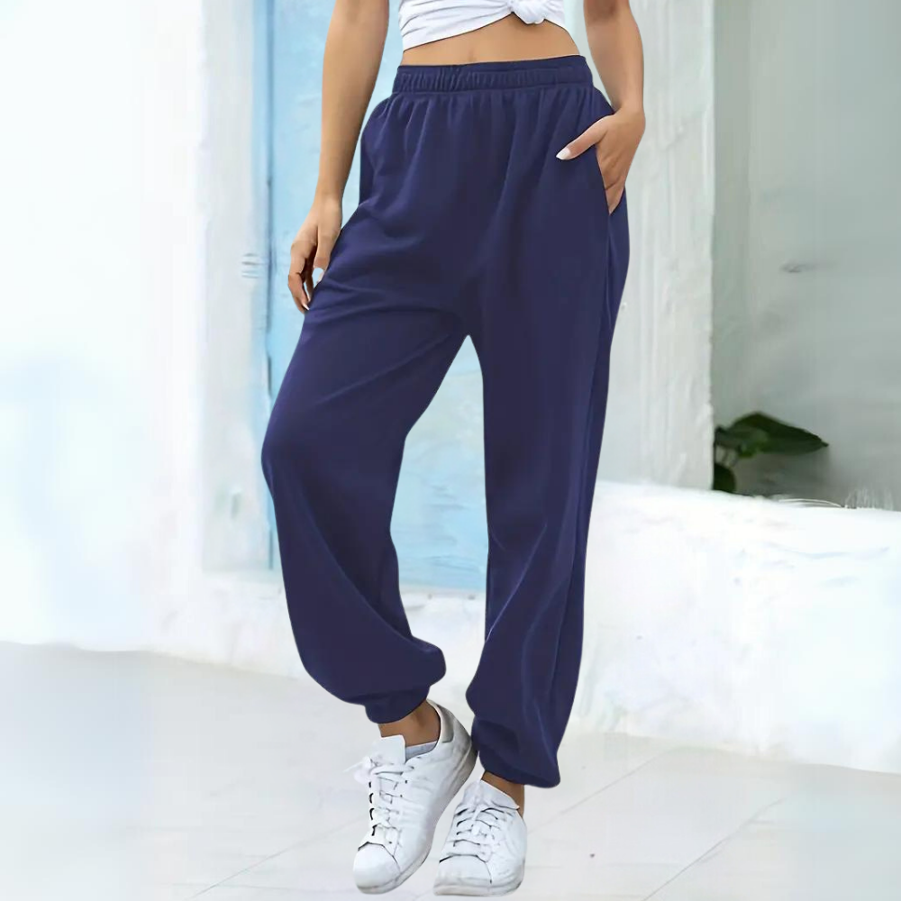 Jacintha | Elegant and Stylish Trousers