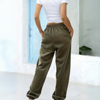 Jacintha | Elegant and Stylish Trousers
