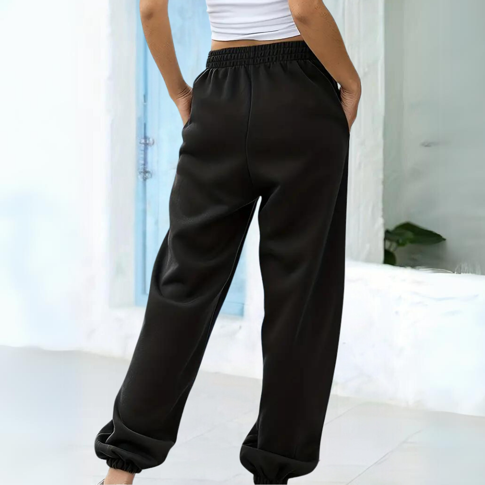 Jacintha | Elegant and Stylish Trousers
