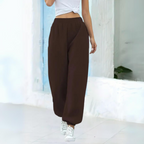 Jacintha | Elegant and Stylish Trousers