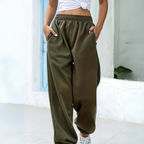 Jacintha | Elegant and Stylish Trousers